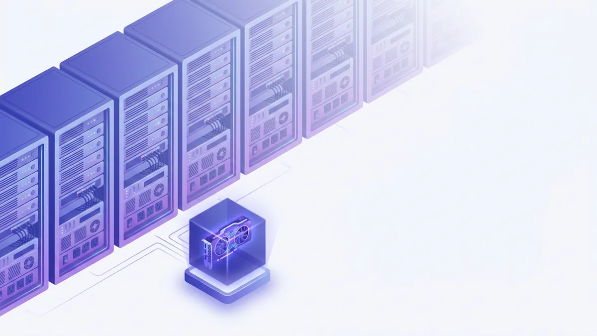 CoreWeave alternative — illustration
