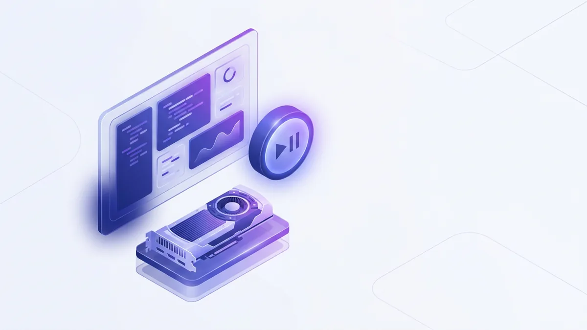 Jarvislabs alternative — illustration