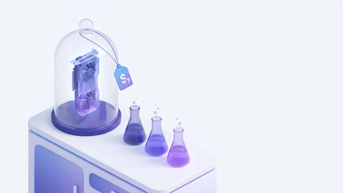 Lambda Labs alternative — illustration