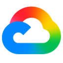 Google Cloud logo