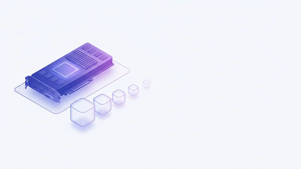 Modal alternative — illustration