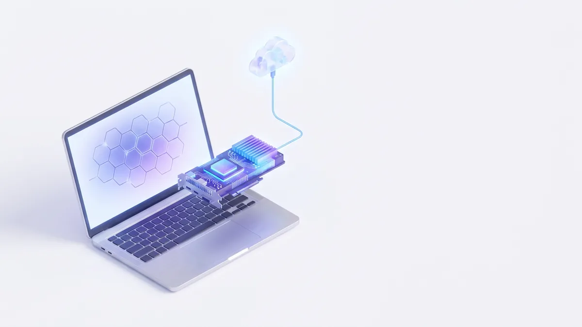 Paperspace alternative — illustration