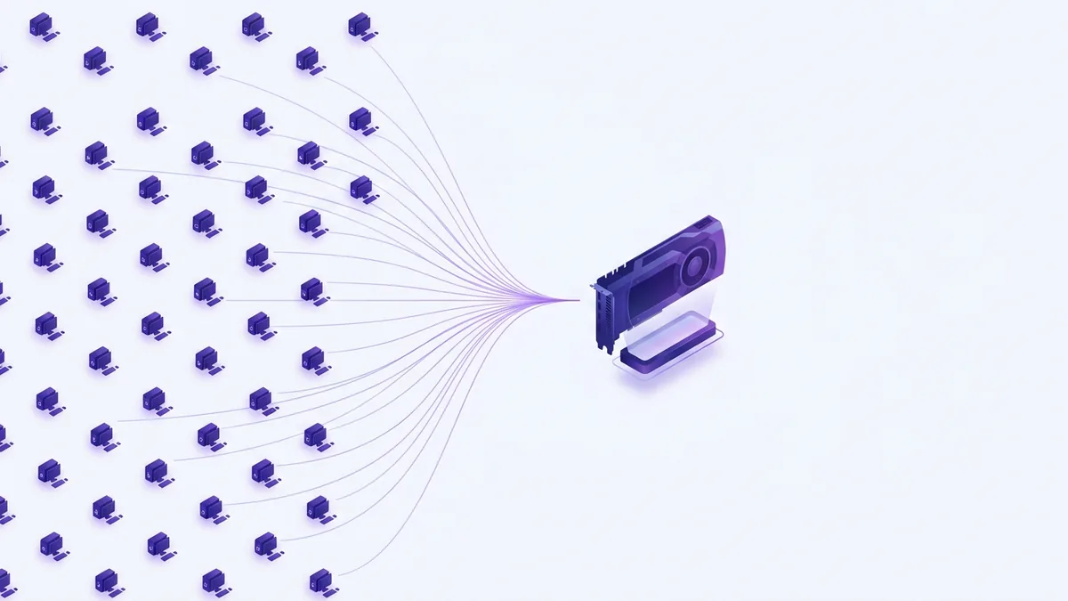 SaladCloud alternative — illustration