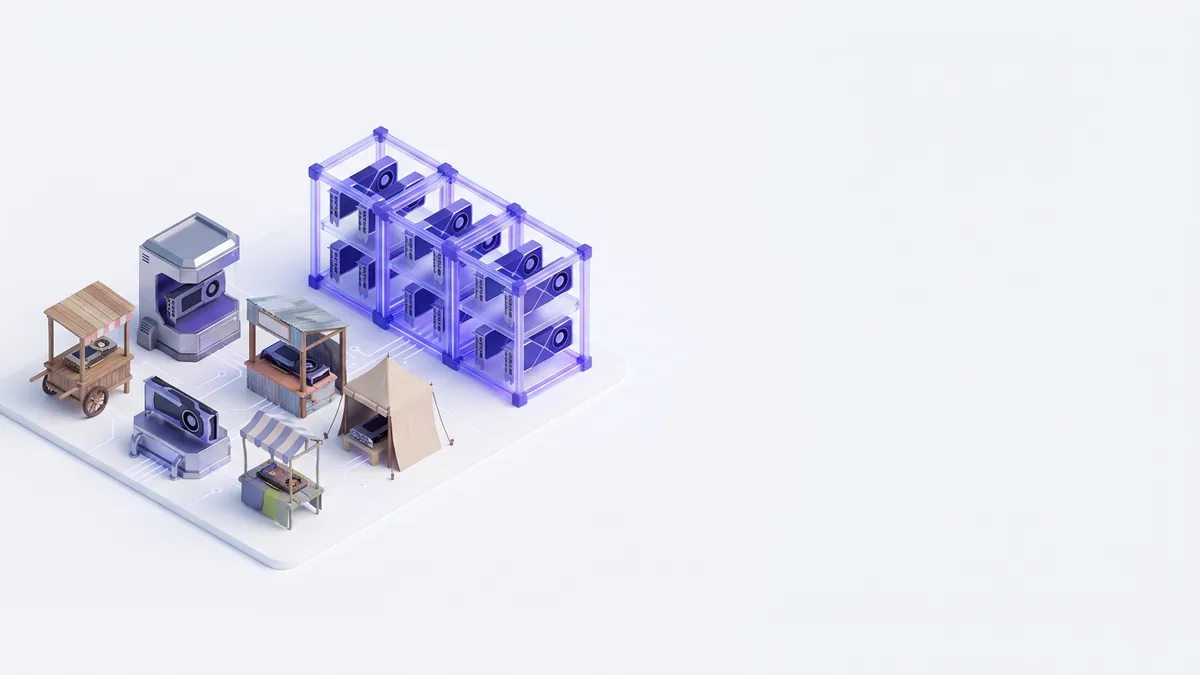 TensorDock alternative — illustration