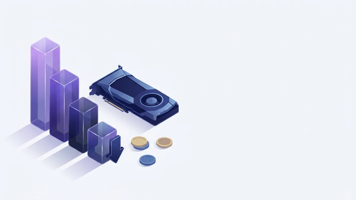 Cloud GPU pricing explained (2026): on-demand vs spot vs reserved